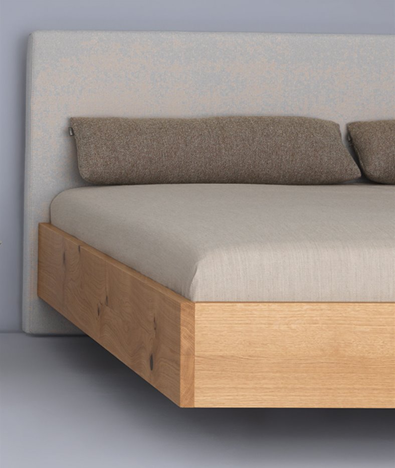 Detail2 Designbed Simple Comfort BedHabits